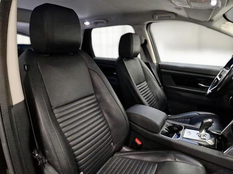 LAND ROVER DISCOVERY SPORT 1.5 I3 PHEV 300 CV S 4WD AUT. 5 PORTE SUV