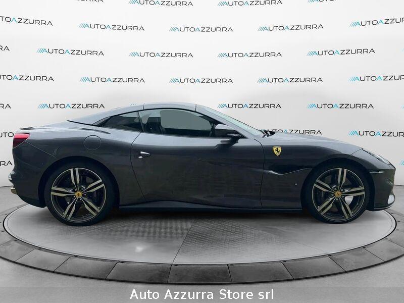 Ferrari Portofino Portofino 3.9 M