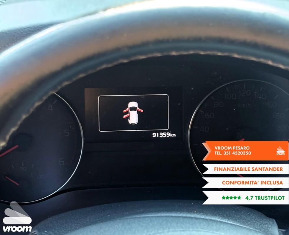 KIA Sportage 4ª serie Sportage 2.0 CRDI 185 CV...