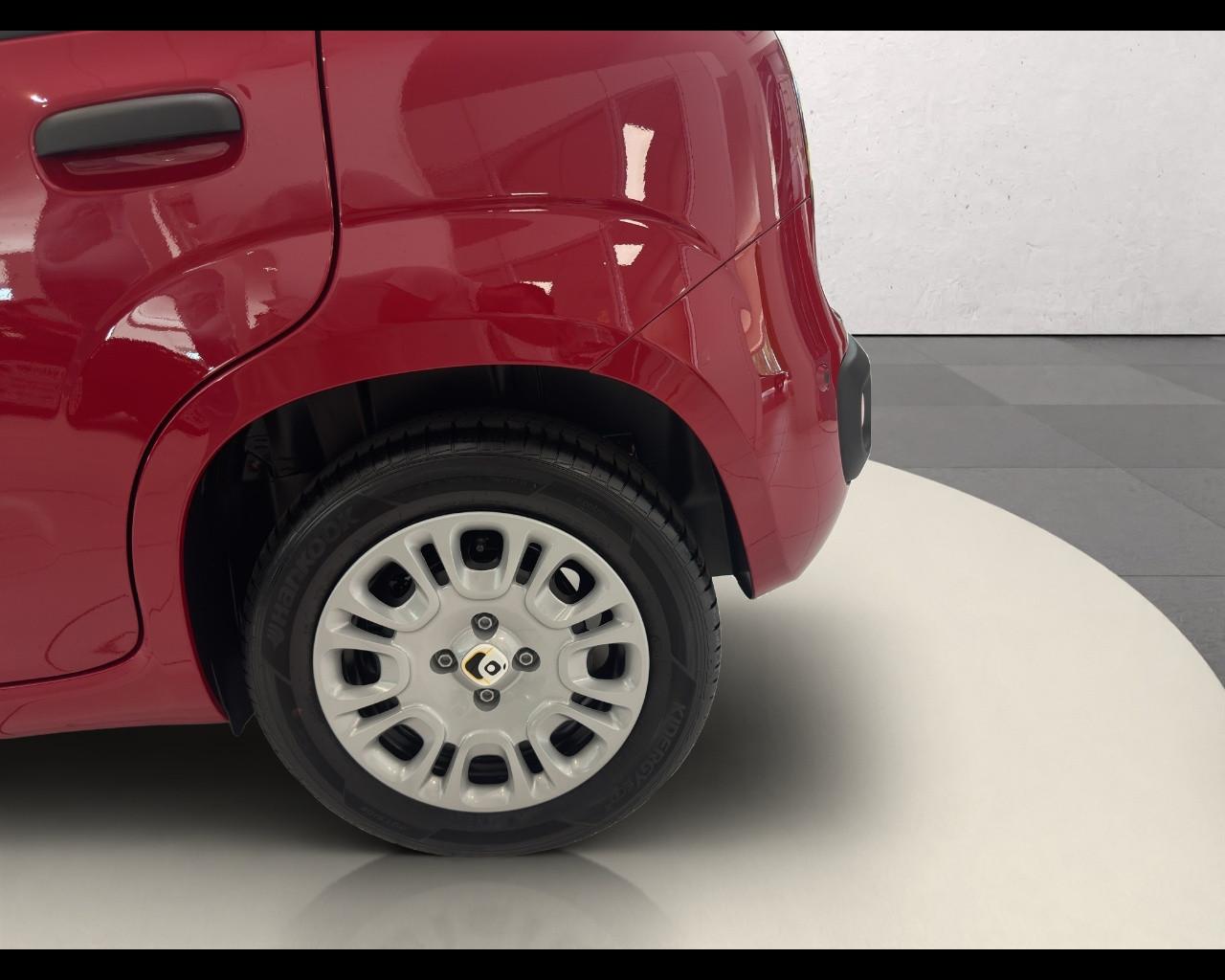 FIAT Panda 3ª serie - Panda 1.0 FireFly S&S Hybrid