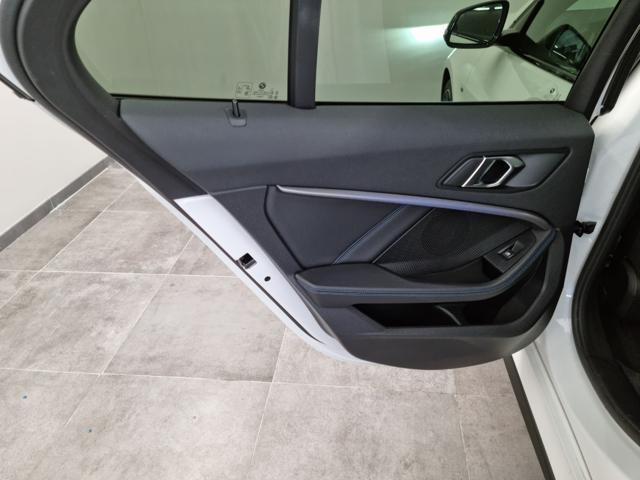 BMW M135 i xDrive
