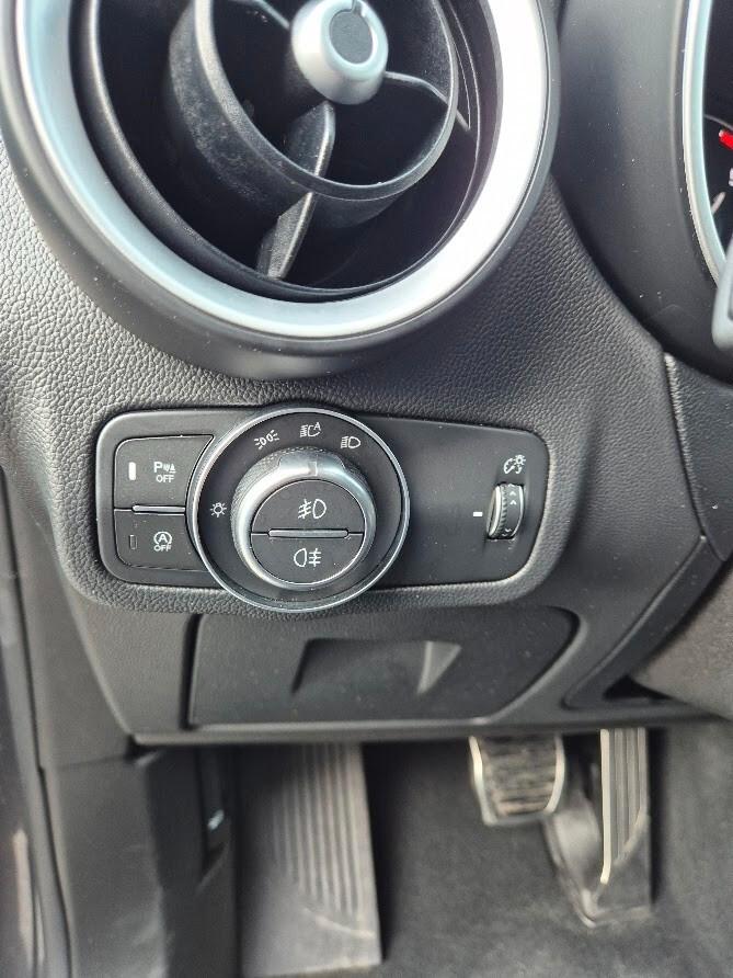 Alfa Romeo Stelvio 2.2 Turbodiesel 190 CV AT8 Q4 Sprint