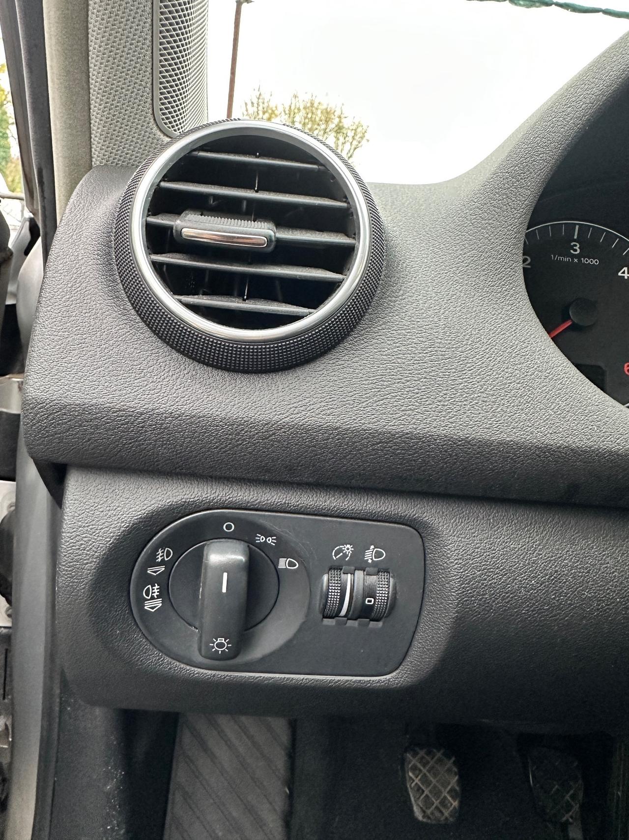 Audi A3 SPB 2.0 16V TDI Ambition