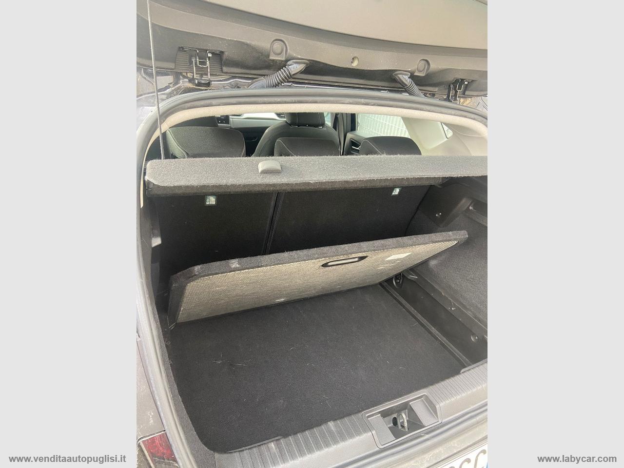 RENAULT Captur TCe 12V 100 CV Business