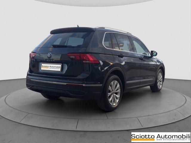 VOLKSWAGEN Tiguan 1.5 TSI ACT Life
