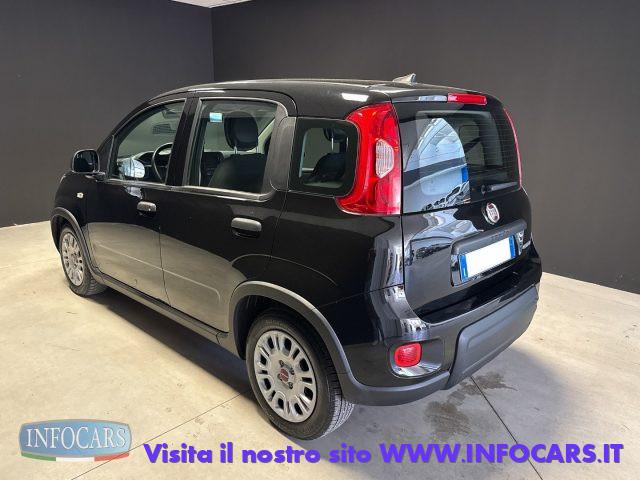 FIAT Panda 1.0 Hybrid 70 cv - Neopatentati - PROMO