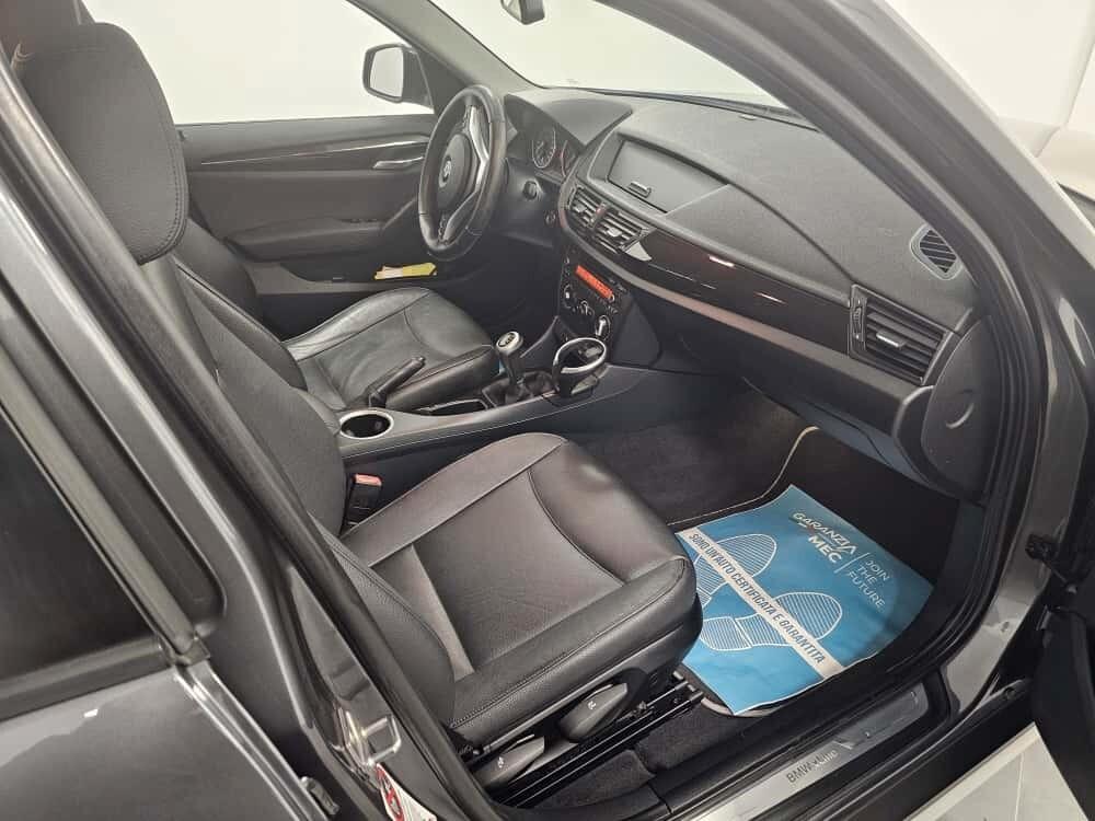 Bmw X1 sDrive16d Msport