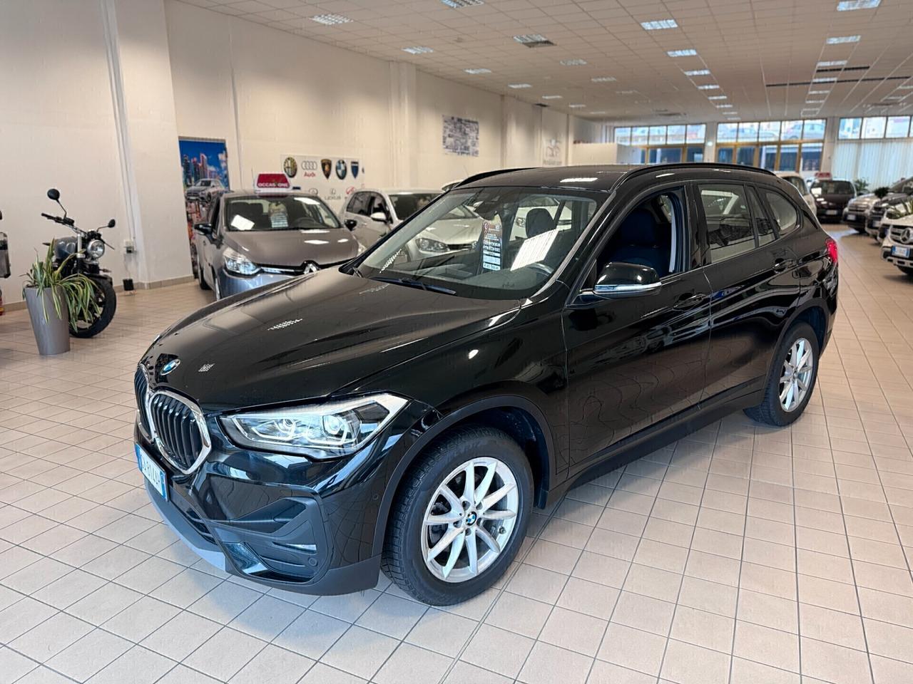 Bmw X1 sDrive18d xLine