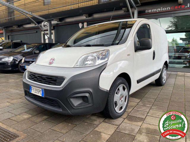 FIAT Fiorino 1.3 MJT 95CV Cargo SX PREZZO REALE