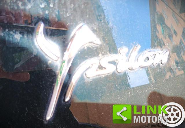 LANCIA Ypsilon 1.2 69 CV 5 porte S&S Platinum