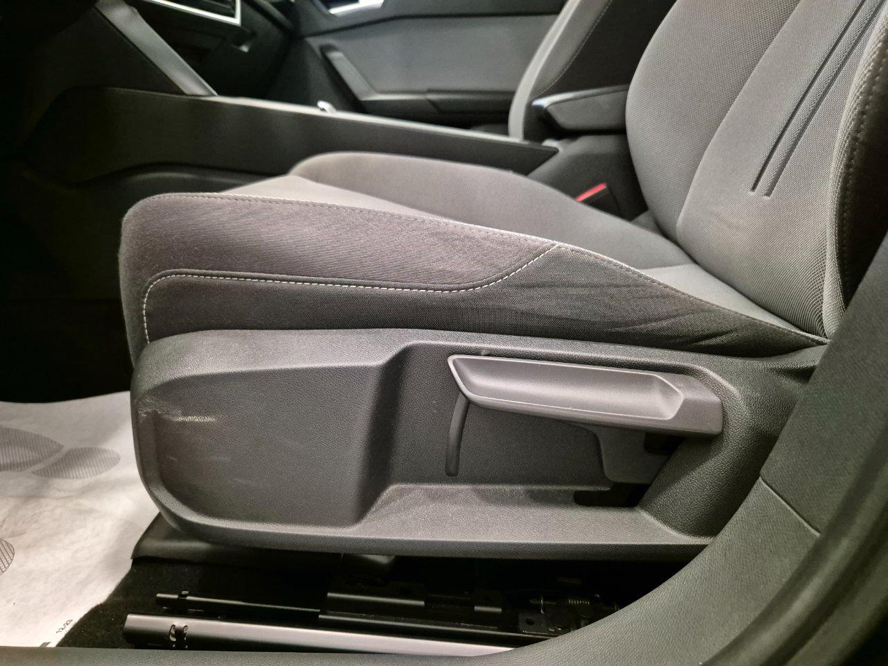 Seat Leon 1.5 hybrid Style 116cv dsg