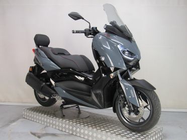 Yamaha X-Max 300 ABS TECH MAX POWER GREY