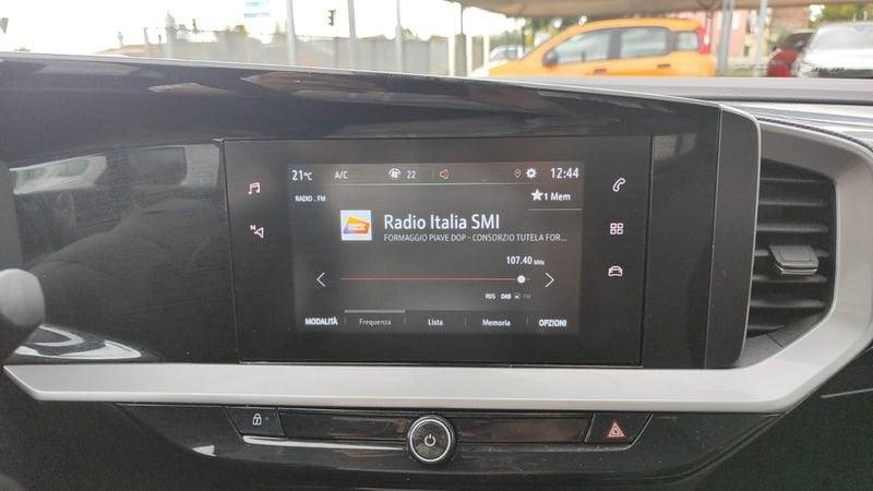 Opel Mokka Mokka 1.2 Hybrid aut. Edition