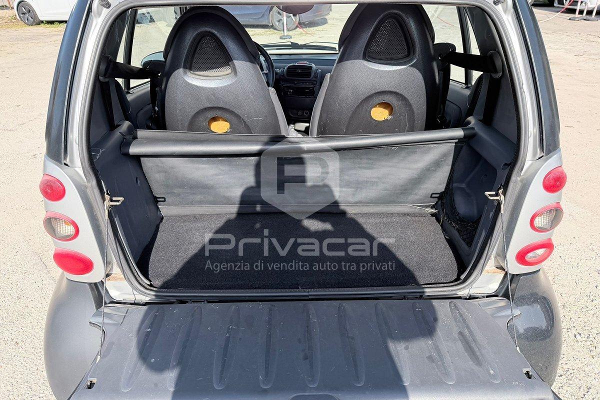 SMART 600 smart & passion (40 kW)