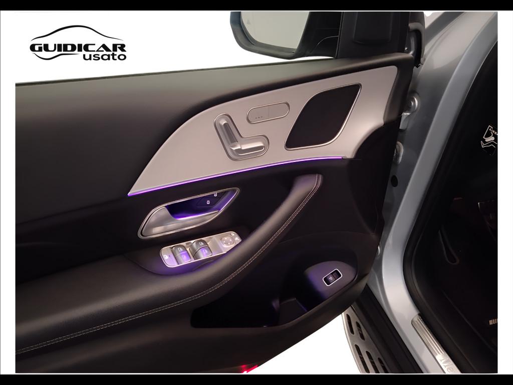 Mercedes-Benz GLE - V167 2019 - GLE 300 d mhev Premium 4matic auto