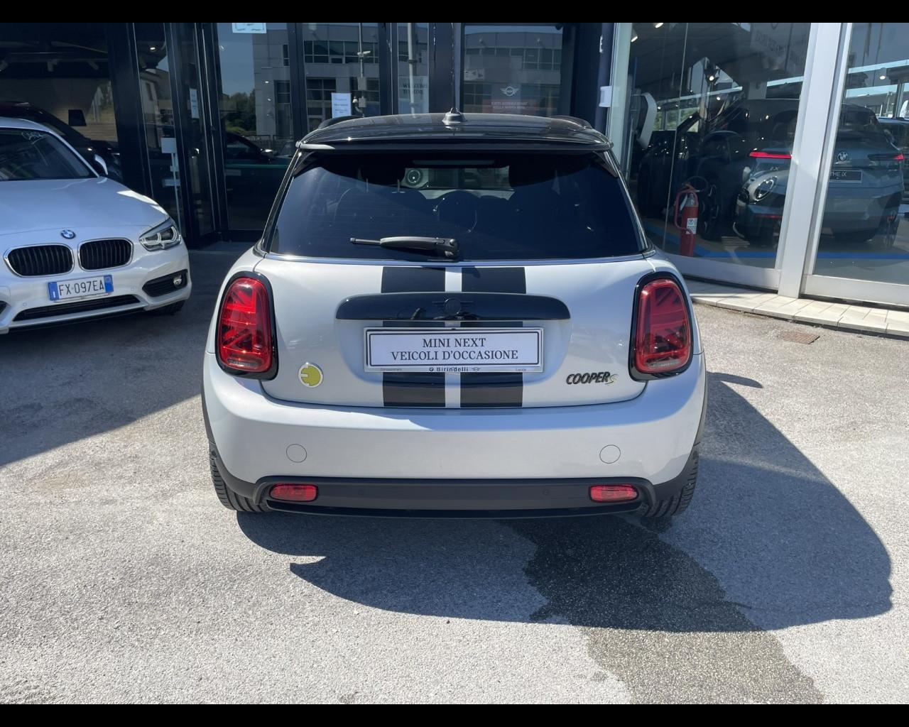 MINI Mini Full Electric - Mini Cooper SE Classic