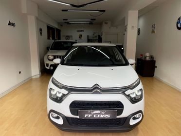 Citroen C3 PureTech 83 S&S You!