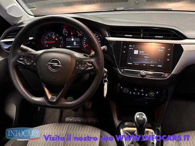 OPEL Corsa 1.2 Edition 75 cv NEOPATENTATI - PROMO