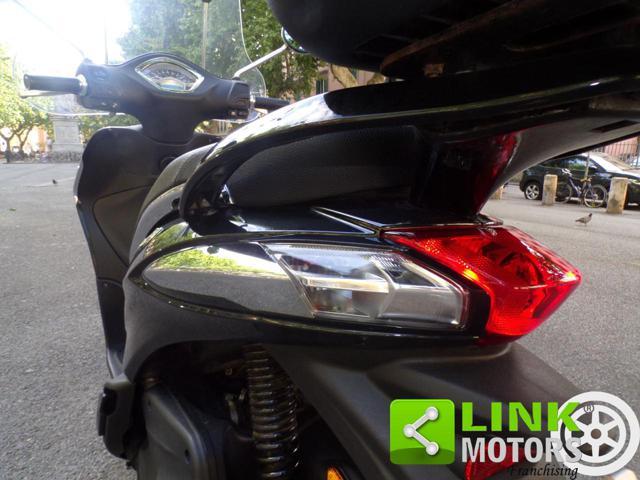 PIAGGIO Liberty 50 Full Optional