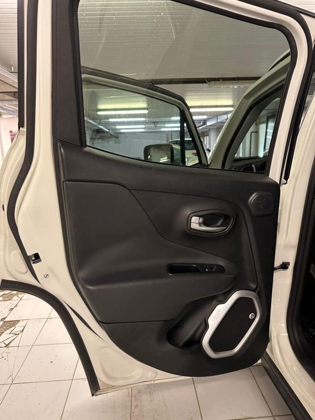 JEEP Renegade 2.0 Mjt 140CV 4WD Active Drive Low Limited auto