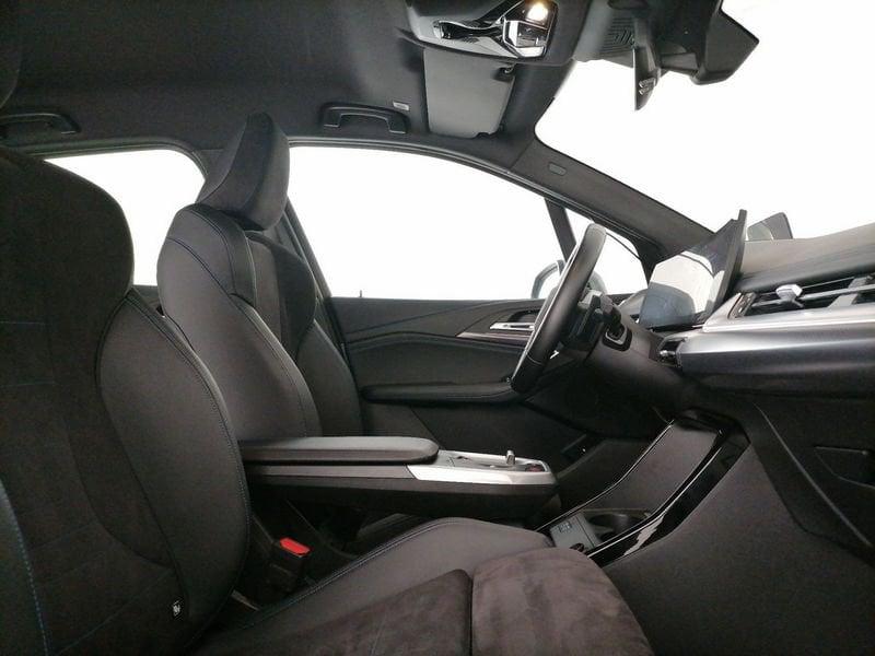 BMW Serie 2 Active Tourer 225e Active Tourer xdrive Msport auto