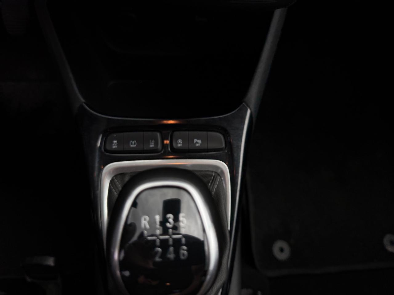 Opel Crossland X 1.5 Diesel ECOTEC Start&Stop GARANTITA