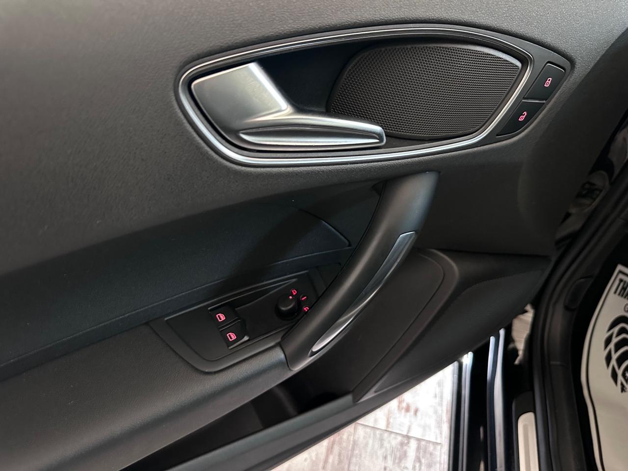 Audi A1 1.6 TDI Ambition ok neopatentati