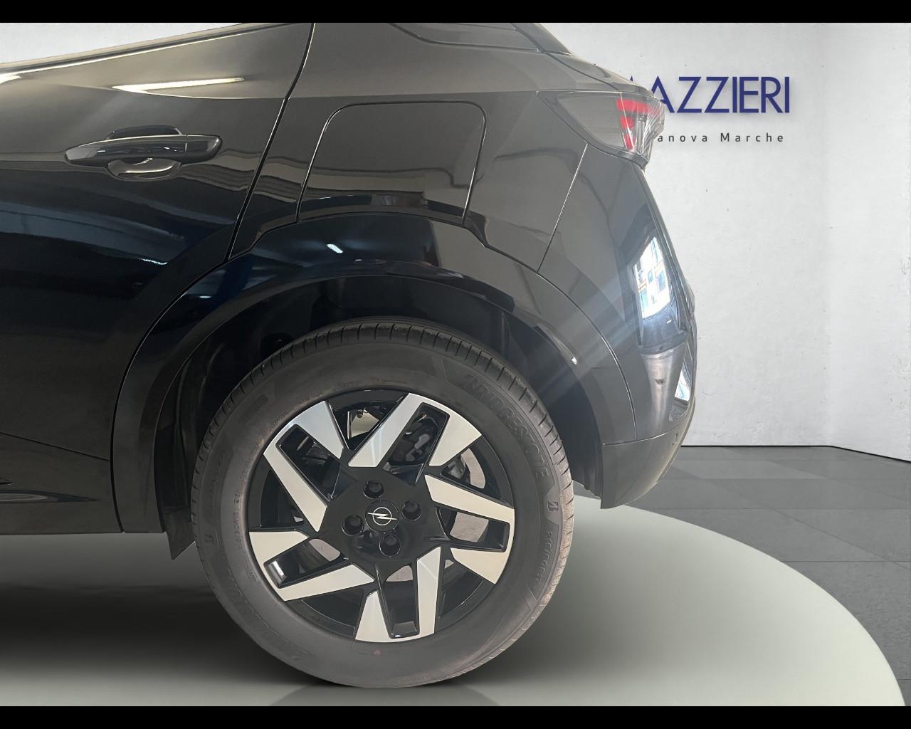 OPEL MOKKA GS HYBRID 145CV DCT6