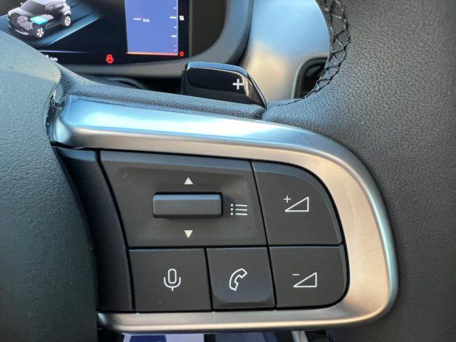 JEEP Avenger 1.2 Turbo E-HYBRID auto Summit #VARI COLORI