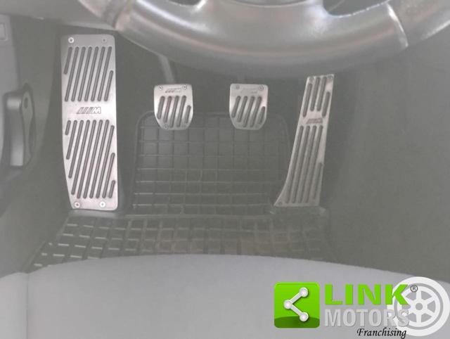 BMW 320 Cd cat Attiva