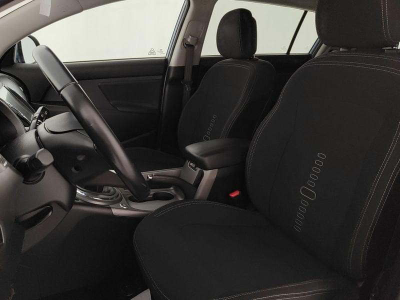 KIA Sportage Sportage 1.6 ECO GPL+ 2WD Cool