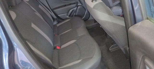 JEEP Renegade 1.5 T4 130 CV MHEV LIMITED