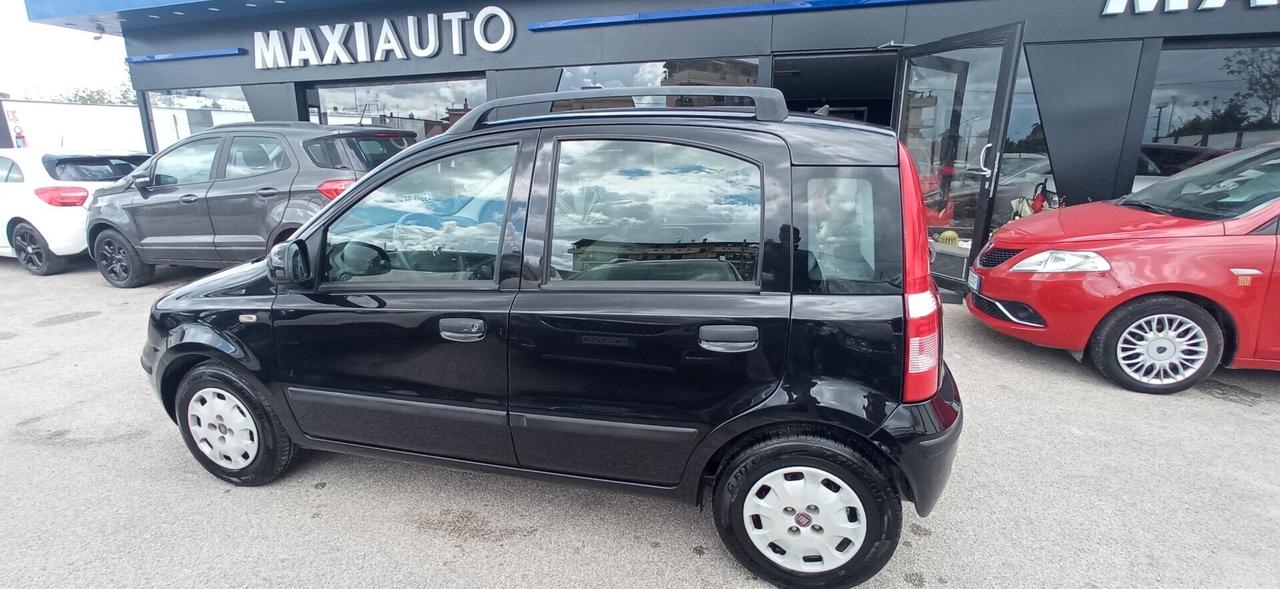 Fiat Panda 1.2 GPL DI SERIE - 90 MILA KM