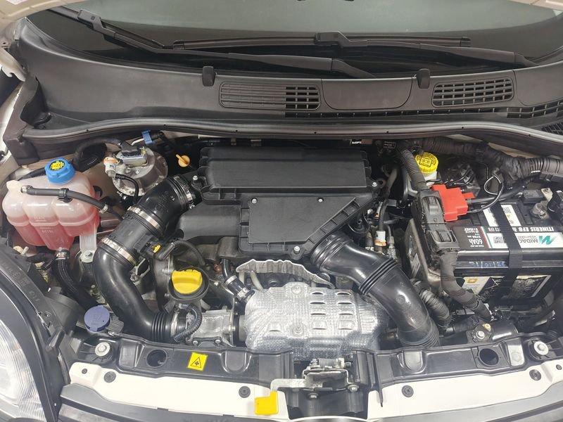FIAT Panda Cross 1.3 Mjt 95cv S&S E6 4x4 Cross