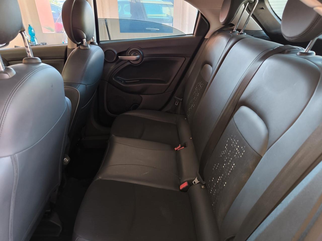 Fiat 500X 1.0 T3 120 CV Connect