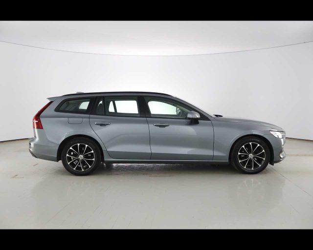VOLVO V60 D3 Geartronic Business