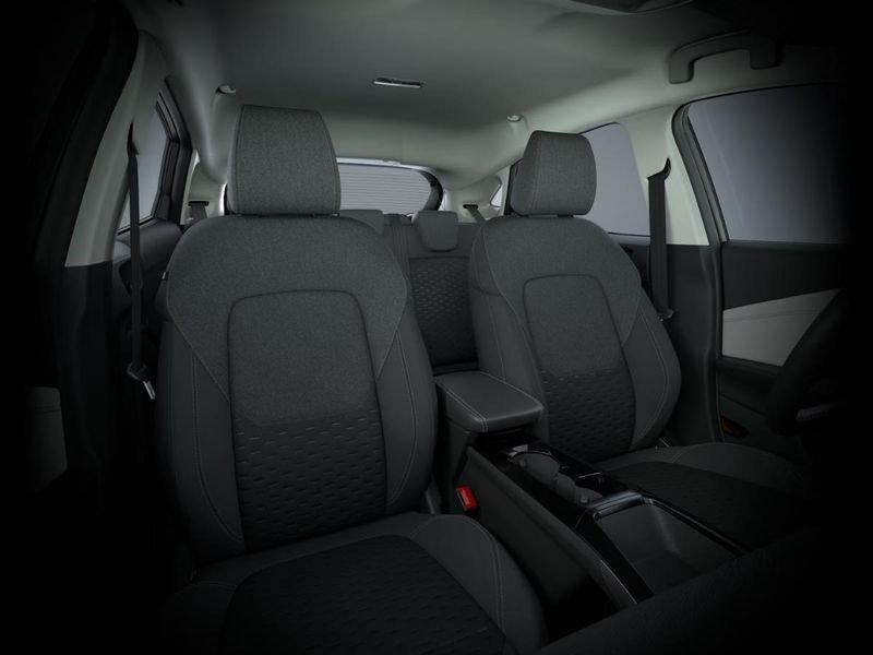 Ford Puma Gen-E BEV 53kWh 168CV Auto