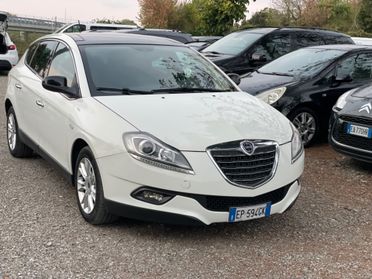 Lancia Delta 1.6 MJT DPF Silver