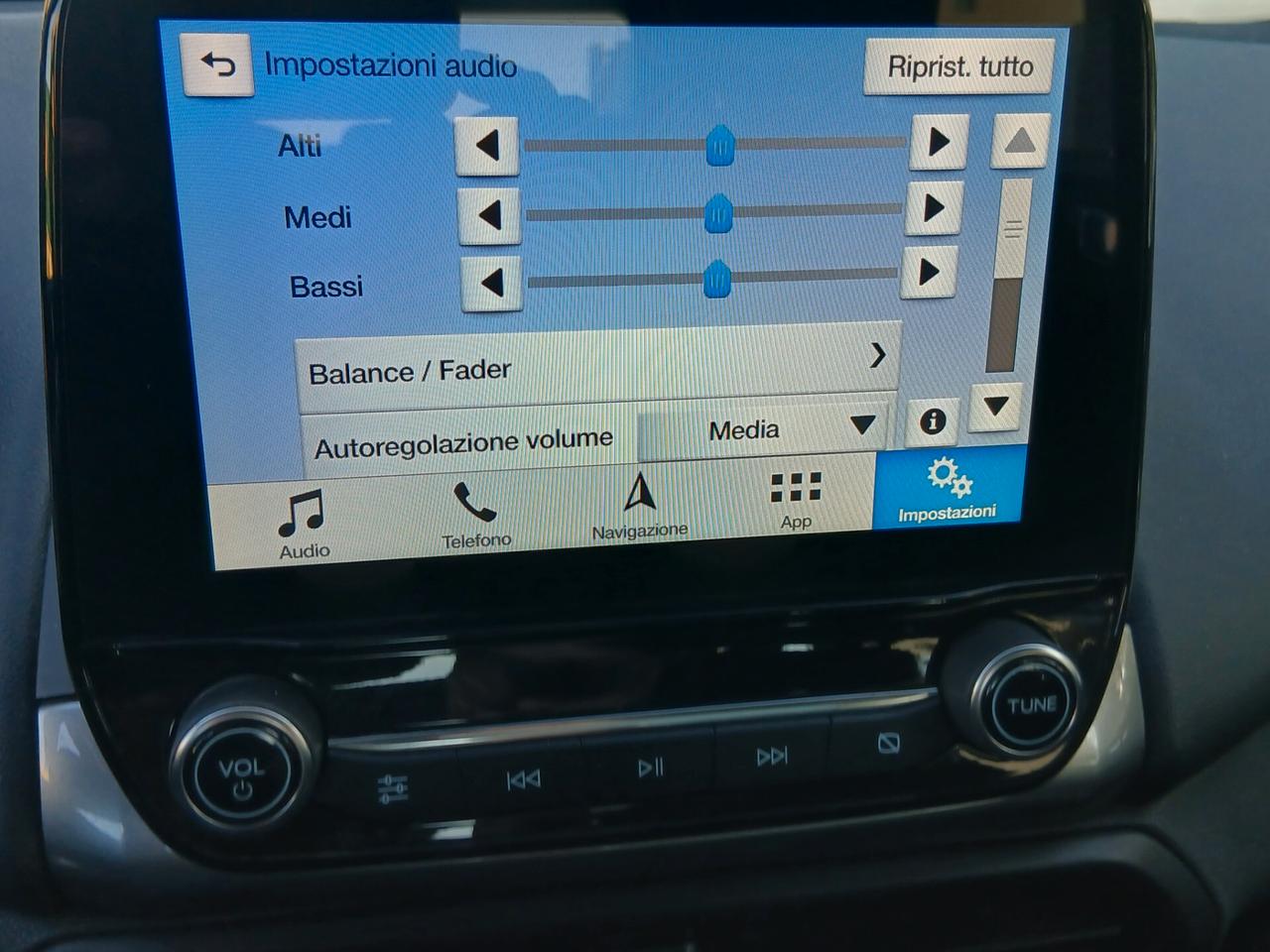 Ford EcoSport 1.5 TDCi 100 CV Start&Stop Business