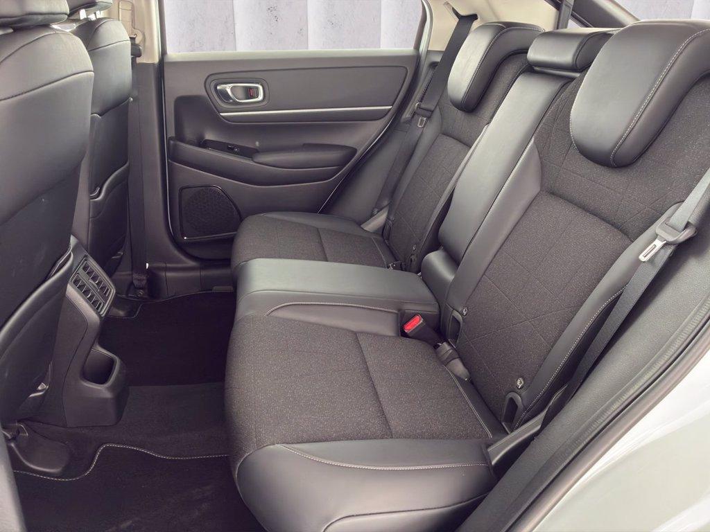 HONDA HR-V 1.5 hev Advance ecvt del 2022