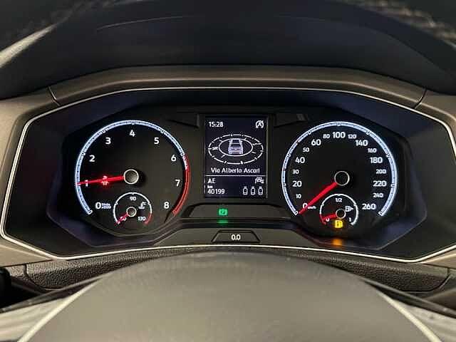 Volkswagen T-Roc 1.0 TSI Business BlueMotion Technology