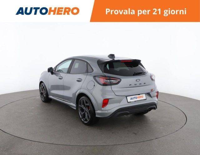 FORD Puma 1.0 EcoBoost Hybrid 160 CV aut. ST