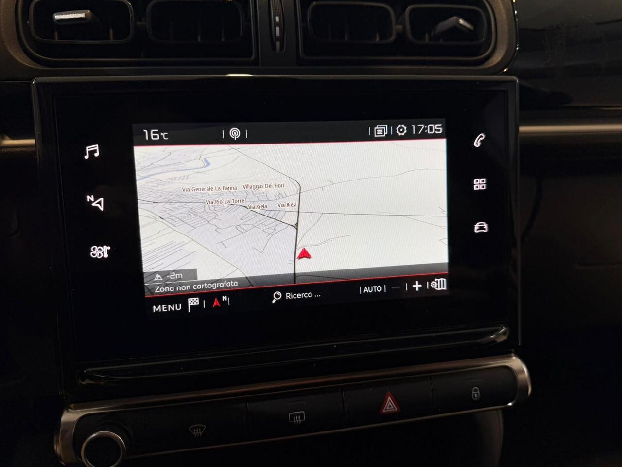 Citroen C3 PureTech 83 S&S Feel Pack