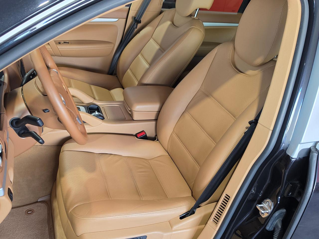 Porsche Cayenne 3.2 V6 cat FAVOLOSA