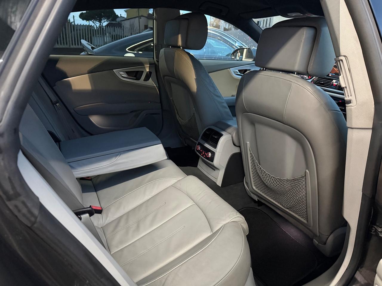 Audi A7 SPB 3.0 TDI 245 CV quattro Allestimento RS7 Full