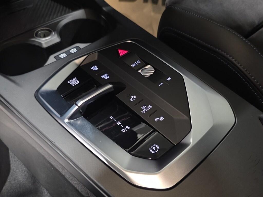 BMW Serie 1 118 d MSport Pro DCT