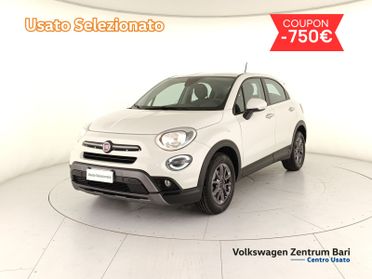 Fiat 500X 1.0 t3 business 120cv