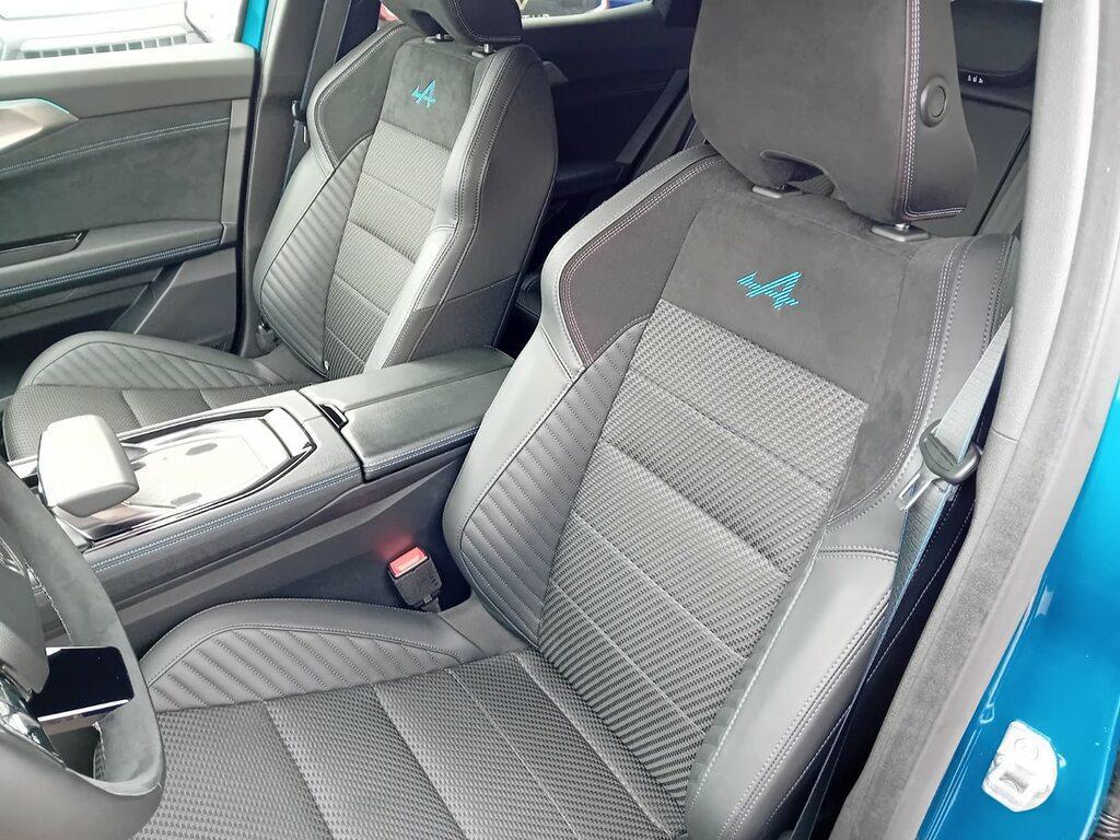 Renault Austral 1.2 full hybrid E-Tech Esprit Alpine Auto