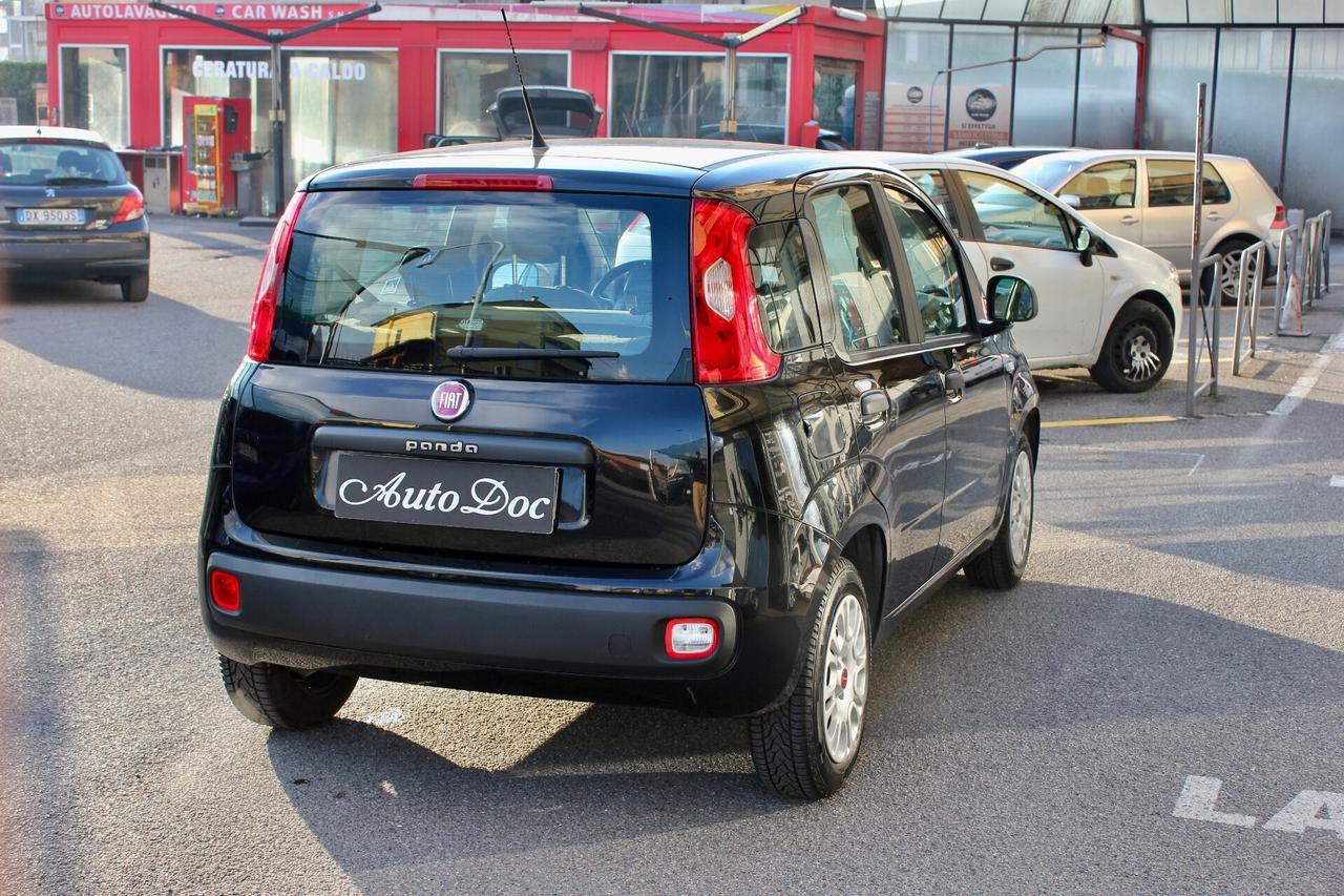 Fiat Panda 1.2 EASY PERFETTA PER NEOPATENTATI HILL HOLDER