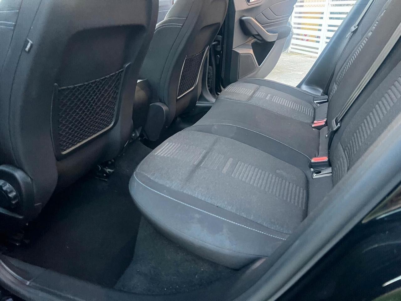 FORD FOCUS1.5 EcoBlue 120cv aut. 5p. ACTIVE CO-PILOT